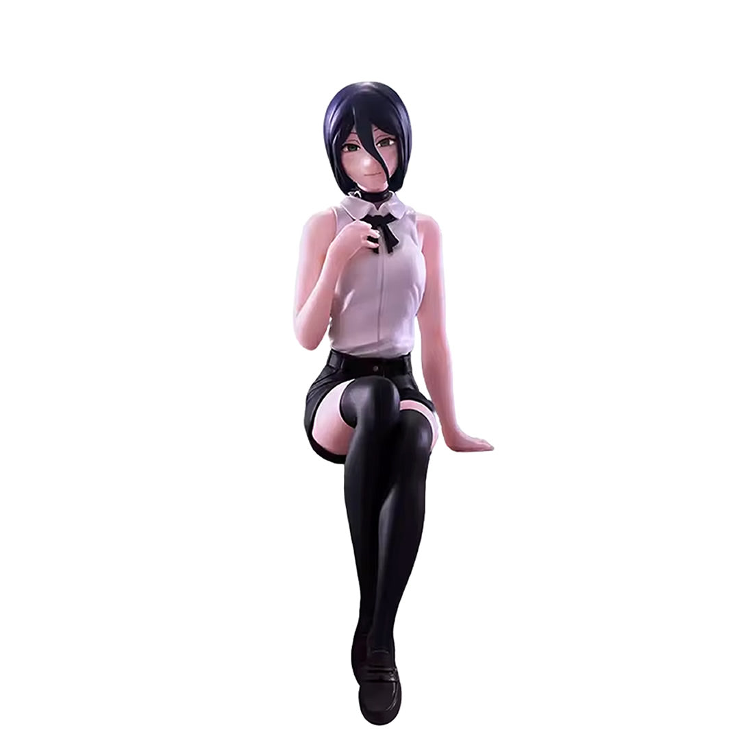 Reze Noodle Stopper Chainsaw Man The Movie: Reze Arc Figure FuRyu