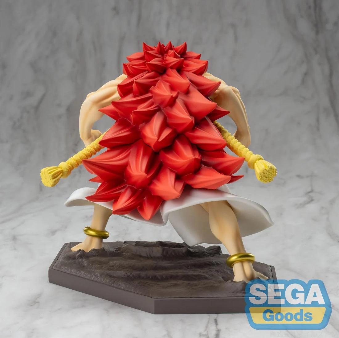 Right Luminasta Daemons of the Shadow Realm Figure Sega