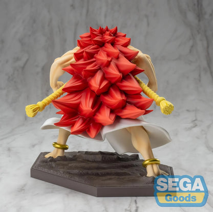 Right Luminasta Daemons of the Shadow Realm Figure Sega