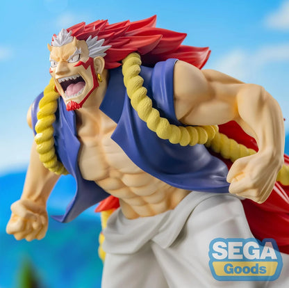 Right Luminasta Daemons of the Shadow Realm Figure Sega