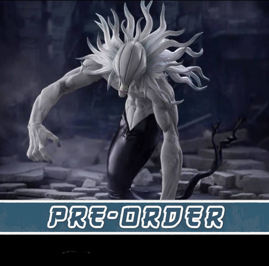 Rika (Full Manifestation) The Culling Game FiGURiZMa Jujutsu Kaisen Figure Sega