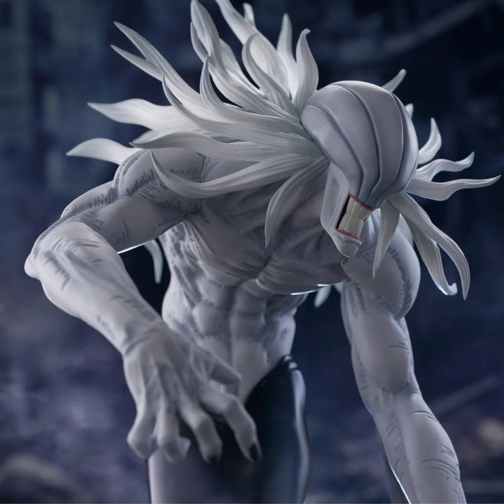 Rika (Full Manifestation) The Culling Game FiGURiZMa Jujutsu Kaisen Figure Sega