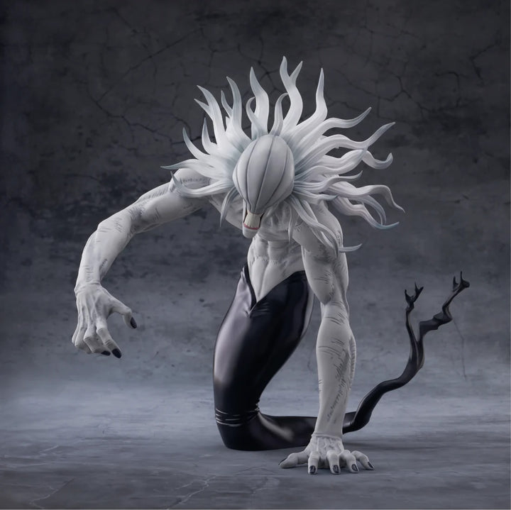 Rika (Full Manifestation) The Culling Game FiGURiZMa Jujutsu Kaisen Figure Sega