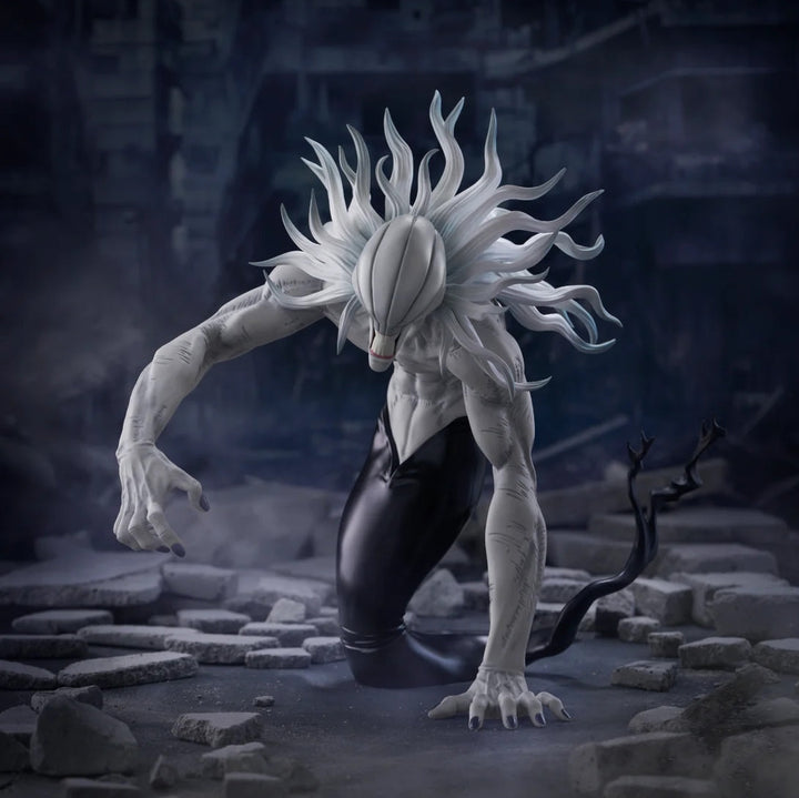 Rika (Full Manifestation) The Culling Game FiGURiZMa Jujutsu Kaisen Figure Sega