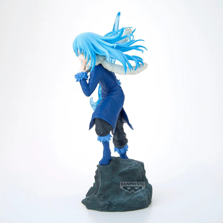 Rimuru Tempest Espresto Threefold Union That Time I Got Reincarnated as a Slime Figure Banpresto