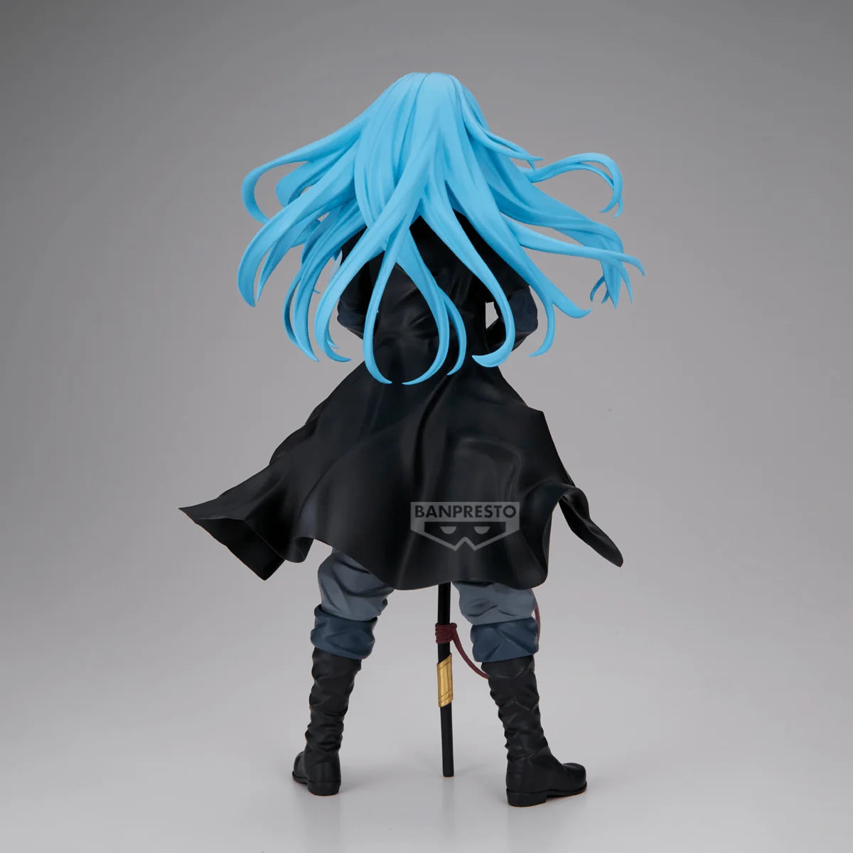 Rimuru Tempest Grandista That Time I Got Reincarnated as a Slime Figure Banpresto Bandai