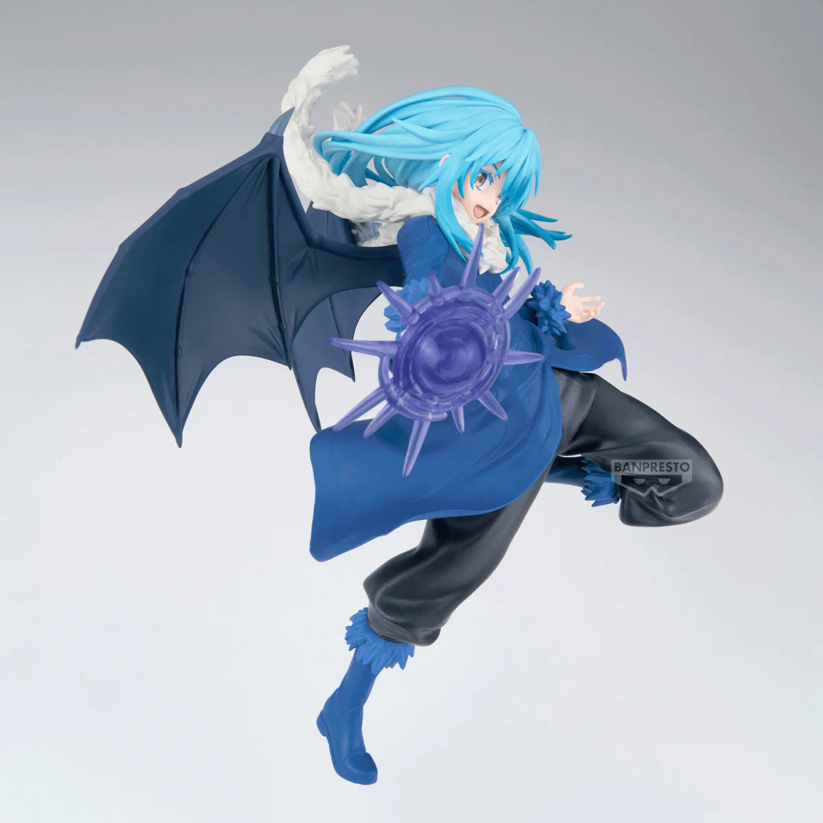 Rimuru Tempest (Phantom Effect Ver. 2) That Time I Got Reincarnated as a Slime Figure Banpresto Bandai