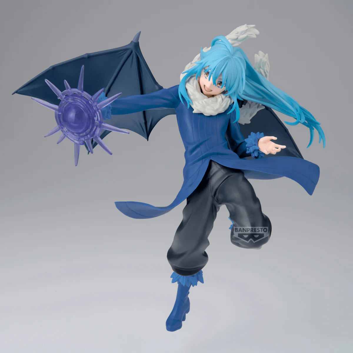 Rimuru Tempest (Phantom Effect Ver. 2) That Time I Got Reincarnated as a Slime Figure Banpresto Bandai