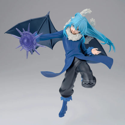 Rimuru Tempest (Phantom Effect Ver. 2) That Time I Got Reincarnated as a Slime Figure Banpresto Bandai