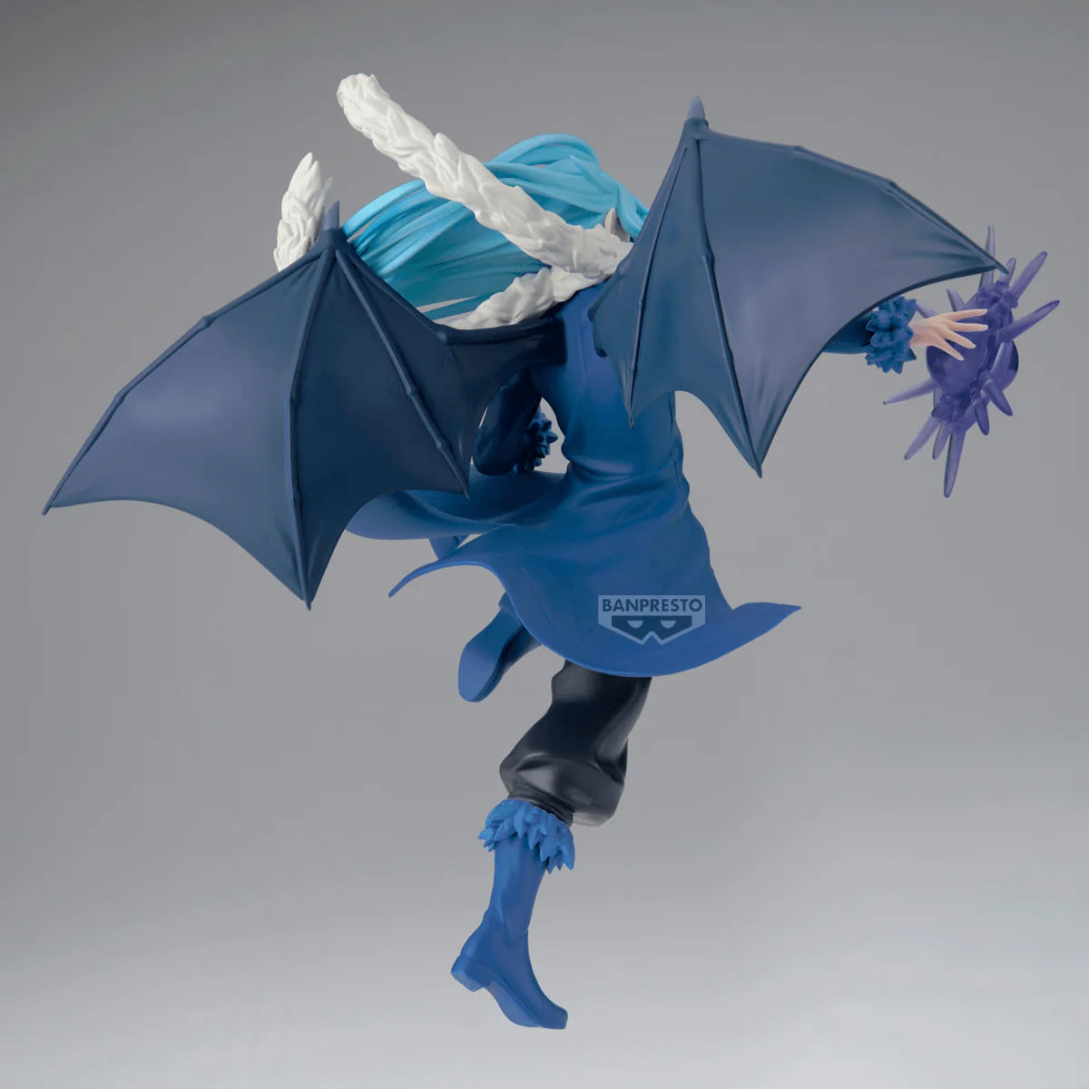 Rimuru Tempest (Phantom Effect Ver. 2) That Time I Got Reincarnated as a Slime Figure Banpresto Bandai