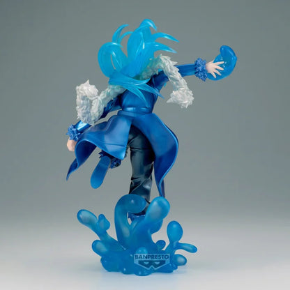 Rimuru Tempest (Special Color Ver.) Effectreme That Time I Got Reincarnated as a Slime Figure Banpresto Bandai