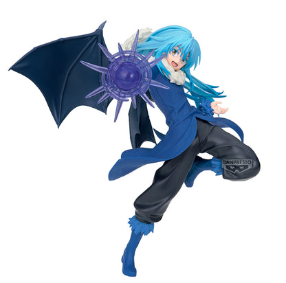 Rimuru Tempest (Phantom Effect Ver. 2) That Time I Got Reincarnated as a Slime Figure Banpresto Bandai