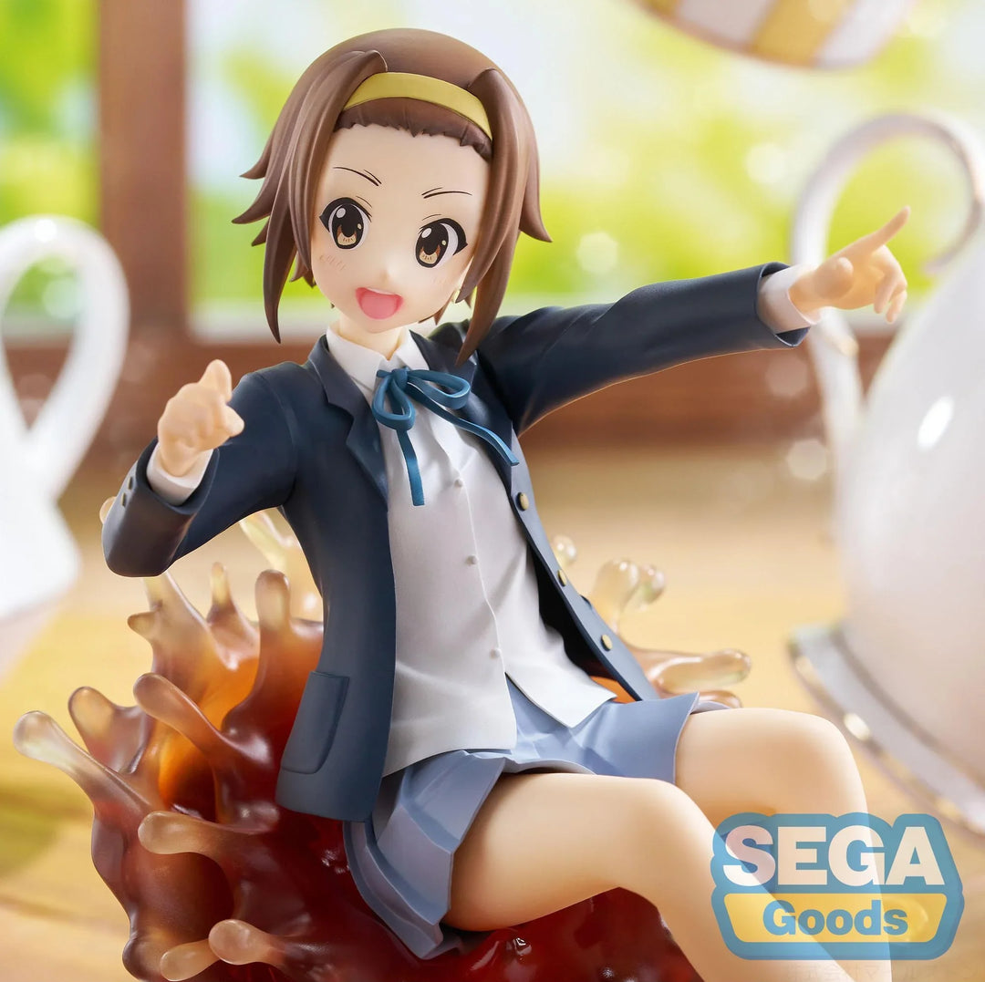 Ritsu Tainaka Luminasta Figure K-ON! Figure Sega