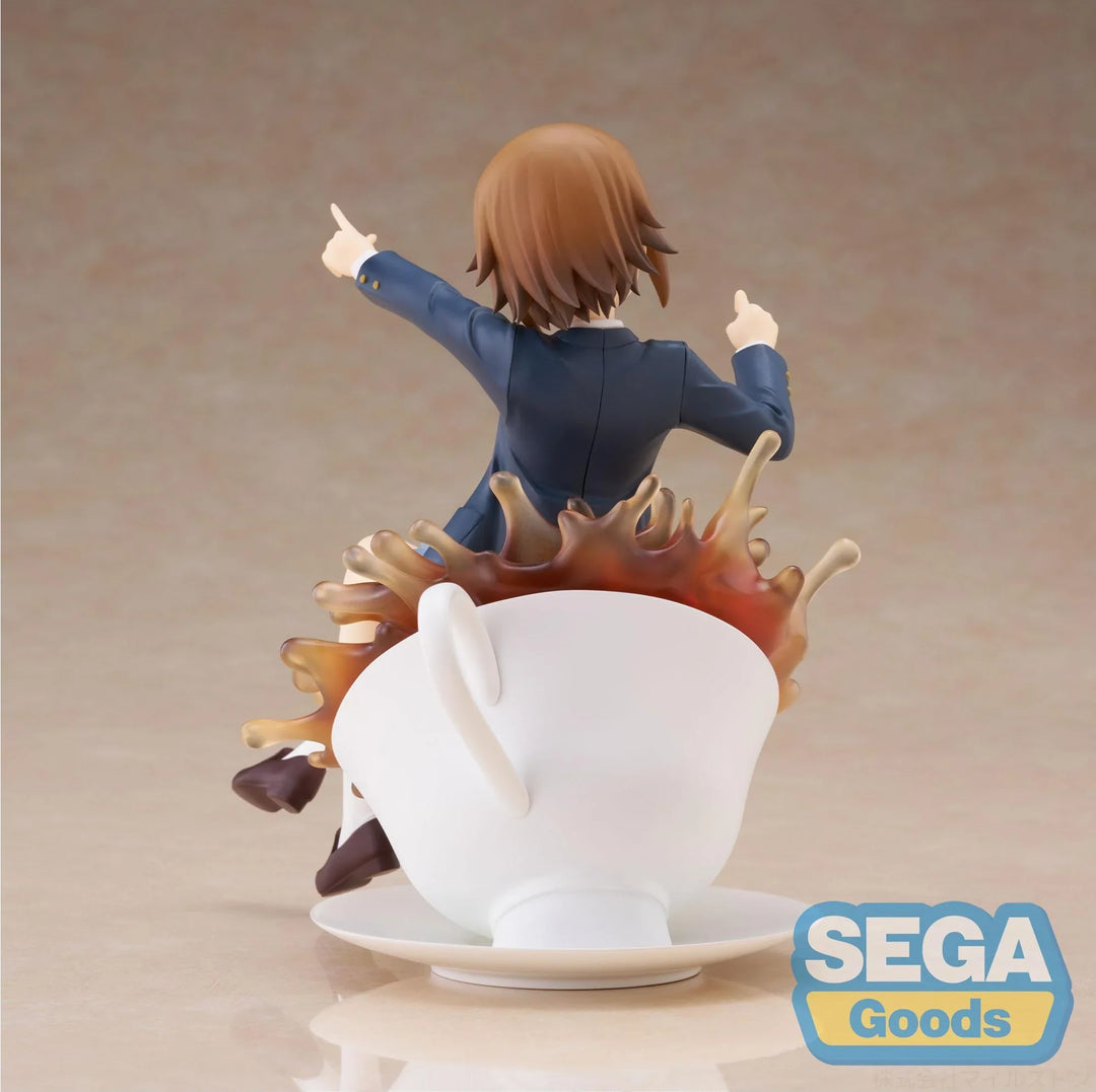 Ritsu Tainaka Luminasta Figure K-ON! Figure Sega