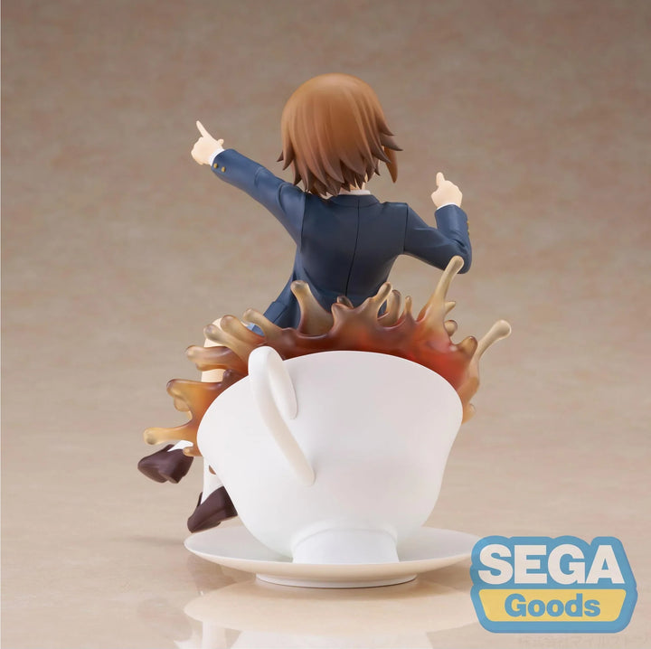 Ritsu Tainaka Luminasta Figure K-ON! Figure Sega