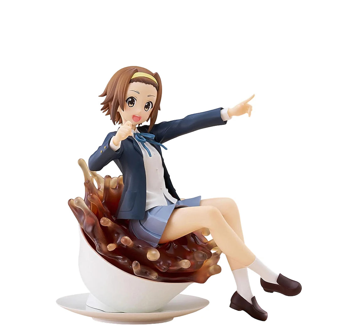 Ritsu Tainaka Luminasta Figure K-ON! Figure Sega