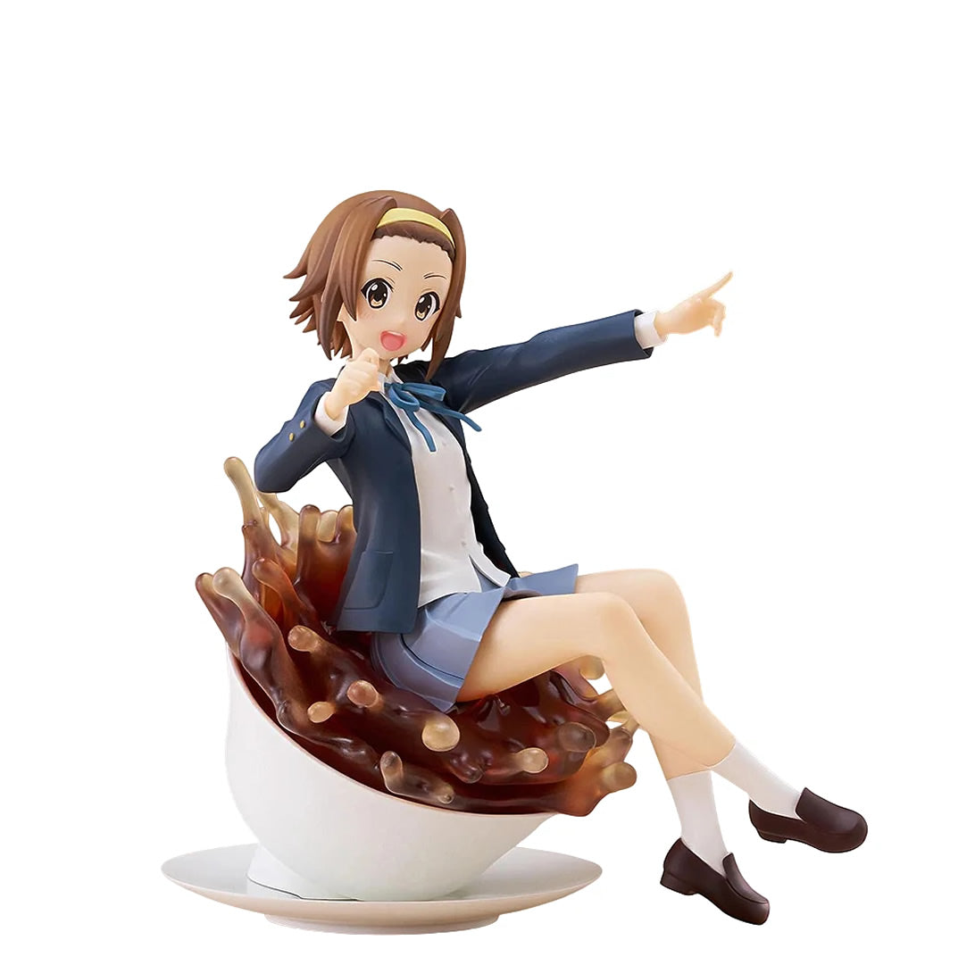 Ritsu Tainaka Luminasta Figure K-ON! Figure Sega