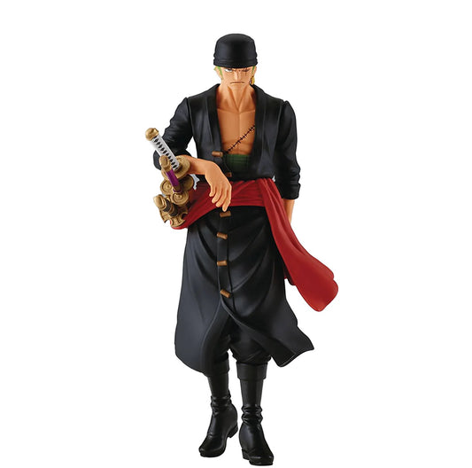 Roronoa Zoro The Shukko One Piece Figure