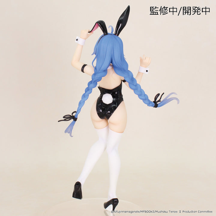 Roxy Migurdia S2 (Bunny Ver.) Vivit Mushoku Tensei Jobless Reincarnation Figure System Service