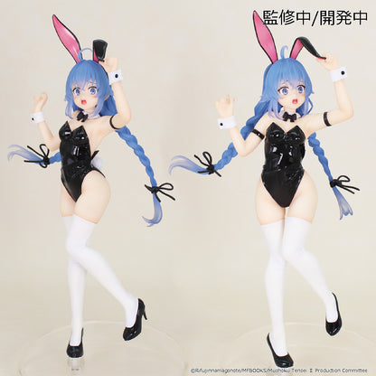 Roxy Migurdia S2 (Bunny Ver.) Vivit Mushoku Tensei Jobless Reincarnation Figure System Service