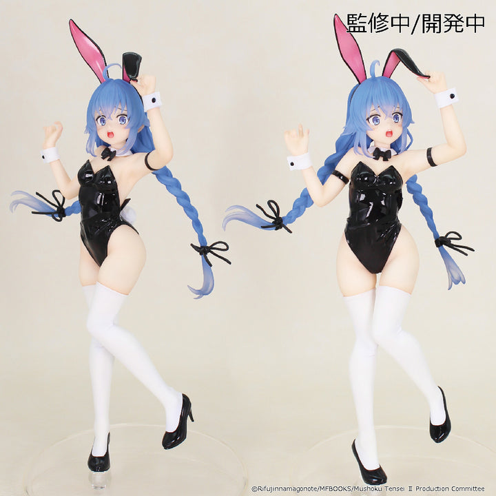 Roxy Migurdia S2 (Bunny Ver.) Vivit Mushoku Tensei Jobless Reincarnation Figure System Service
