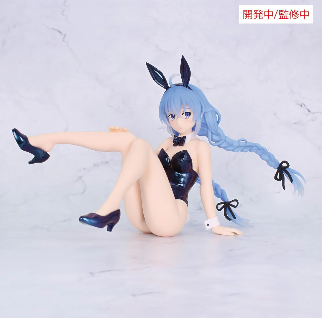 Roxy Migurdia (Bunny Polarized Color Ver.) 1/7th Carat Mushoku Tensei Jobless Reincarnation Figure System Service