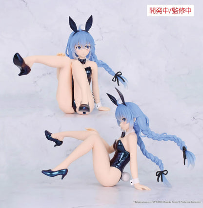 Roxy Migurdia (Bunny Polarized Color Ver.) 1/7th Carat Mushoku Tensei Jobless Reincarnation Figure