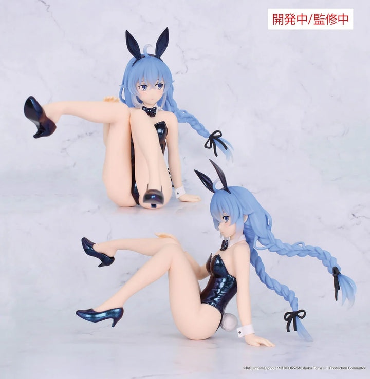 Roxy Migurdia (Bunny Polarized Color Ver.) 1/7th Carat Mushoku Tensei Jobless Reincarnation Figure