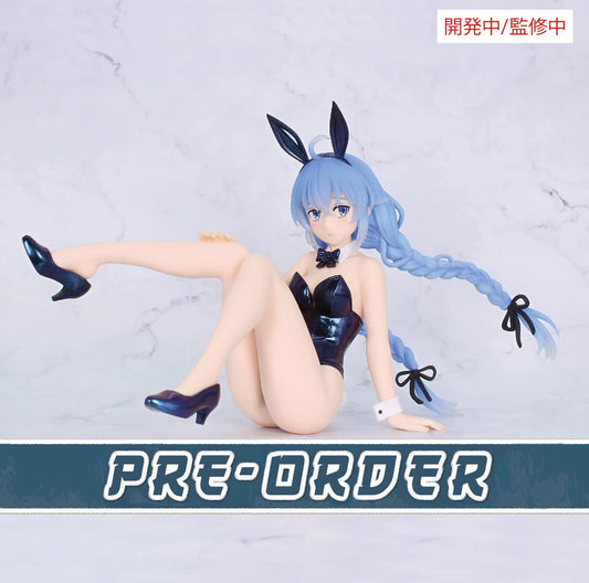 Roxy Migurdia (Bunny Polarized Color Ver.) 1/7th Carat Mushoku Tensei Jobless Reincarnation Figure