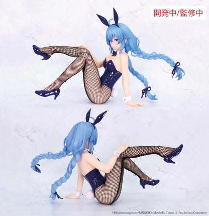 Roxy Migurdia (Bunny Ver.) 1/7th Carat Mushoku Tensei Jobless Reincarnation Figure System Service