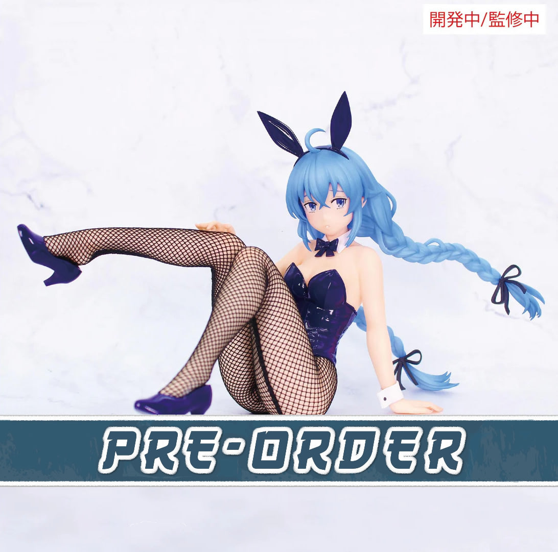 Roxy Migurdia (Bunny Ver.) 1/7th Carat Mushoku Tensei Jobless Reincarnation Figure System Service