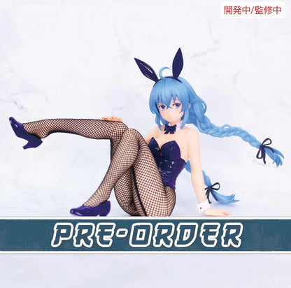 Roxy Migurdia (Bunny Ver.) 1/7th Carat Mushoku Tensei Jobless Reincarnation Figure System Service