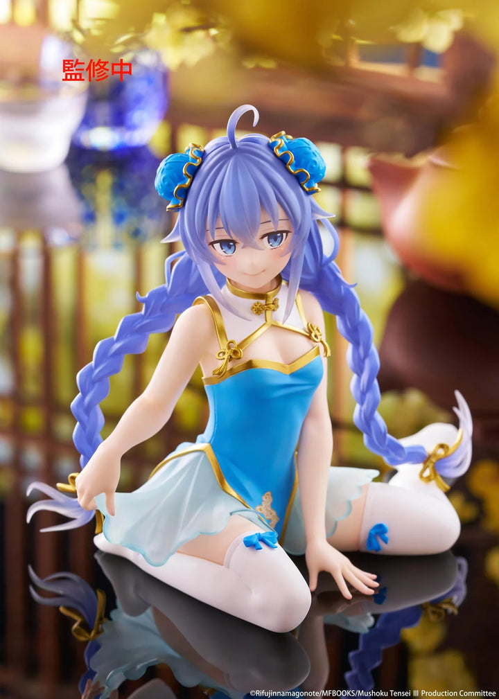 Roxy Migurdia (Chinese Dress Ver.) Desktop Cute Mushoku Tensei: Jobless Reincarnation Figure Taito