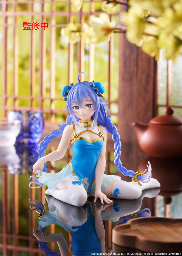 Roxy Migurdia (Chinese Dress Ver.) Desktop Cute Mushoku Tensei: Jobless Reincarnation Figure Taito