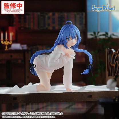 Roxy Yumemirize Mushoku Tensei: Jobless Reincarnation Season 3 Figure Sega