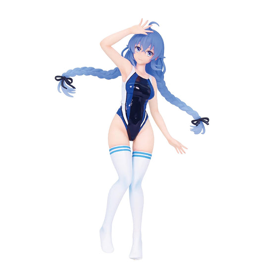 Roxy Migurdia (Competition Swimsuit Ver.) Vivit Mushoku Tensei Jobless Reincarnation Figure