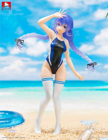 Roxy Migurdia (Competition Swimsuit Ver.) Vivit Mushoku Tensei Jobless Reincarnation Figure