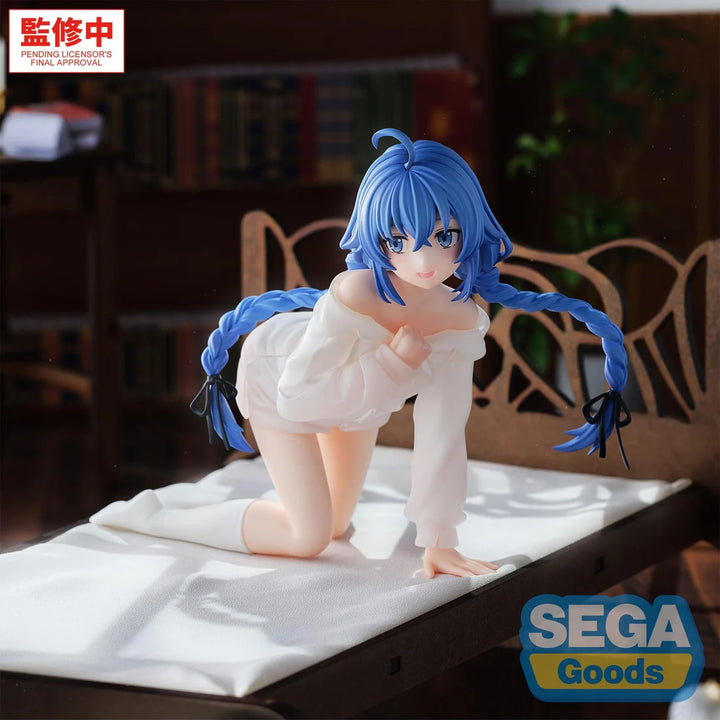 Roxy Yumemirize Mushoku Tensei: Jobless Reincarnation Season 3 Figure Sega