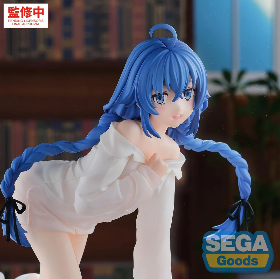Roxy Yumemirize Mushoku Tensei: Jobless Reincarnation Season 3 Figure Sega