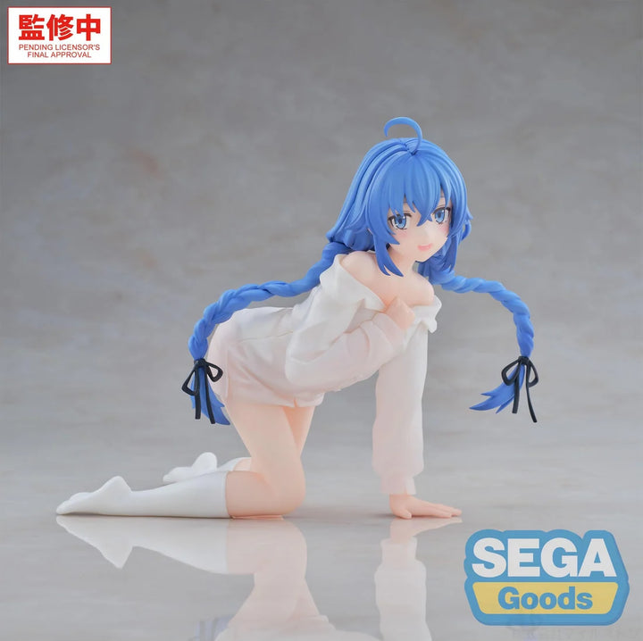 Roxy Yumemirize Mushoku Tensei: Jobless Reincarnation Season 3 Figure Sega