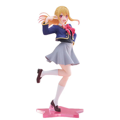Ruby (School Uniform Ver.) Coreful Oshi no Ko Figure Taito