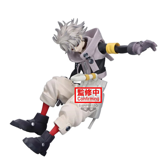 Rudo Vibration Stars Gachiakuta Figure Banpresto Bandai