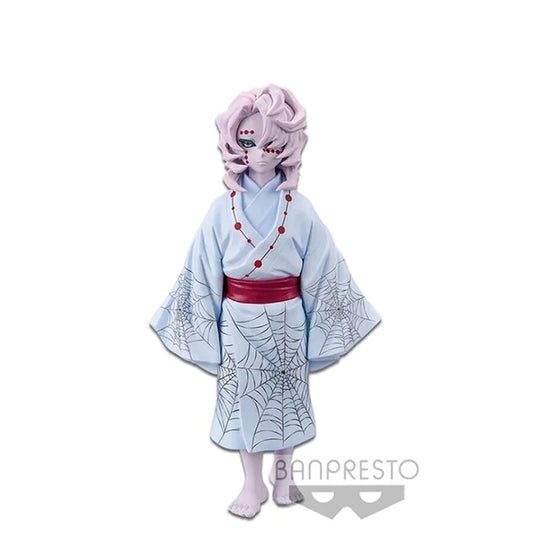 Rui Vol. 2 Demon Slayer Demon Series (Ver. B) Figure