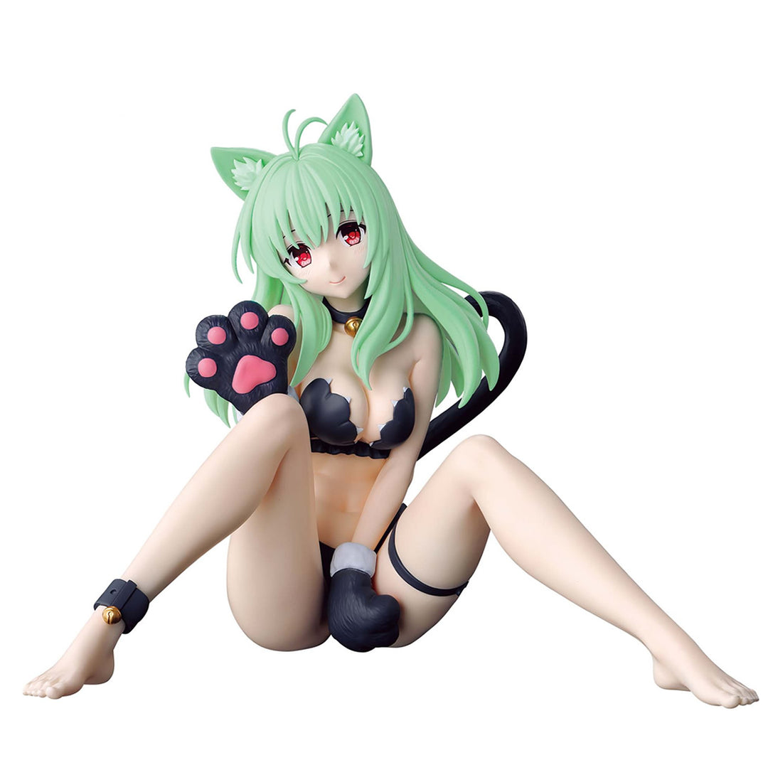 Run Elsie Jewelria Nyarls Collection To Love-Ru Darkness Figure Banpresto