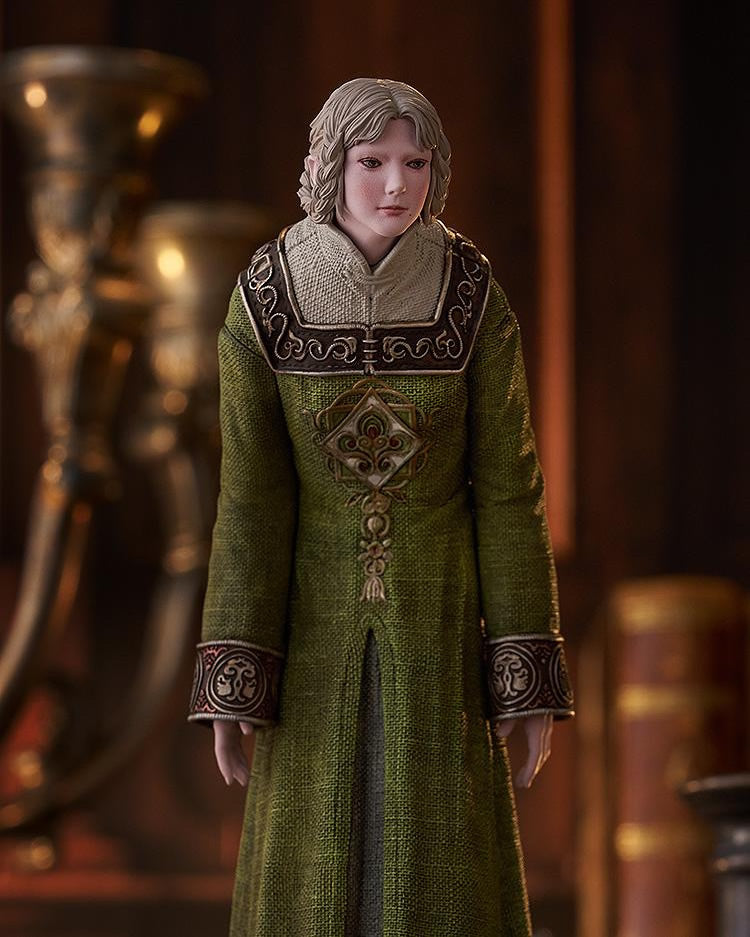 Rya Pop Up Parade Elden Ring Figure Good Smile Company