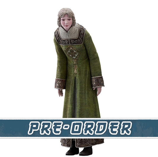 Rya Pop Up Parade Elden Ring Figure Good Smile Company