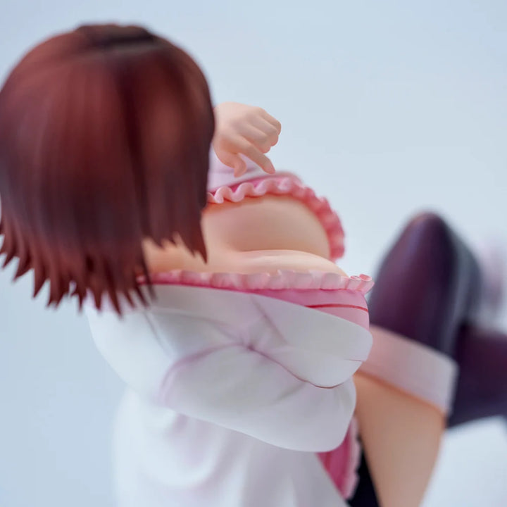 Ryoko Mikado (School Nurse Ver.) To Love-Ru Darkness Figure Union Creative