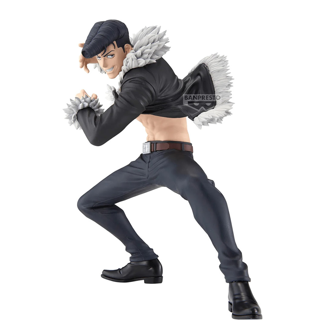 Ryu Ishigori Maximatic Jujutsu Kaisen Figure Banpresto Bandai
