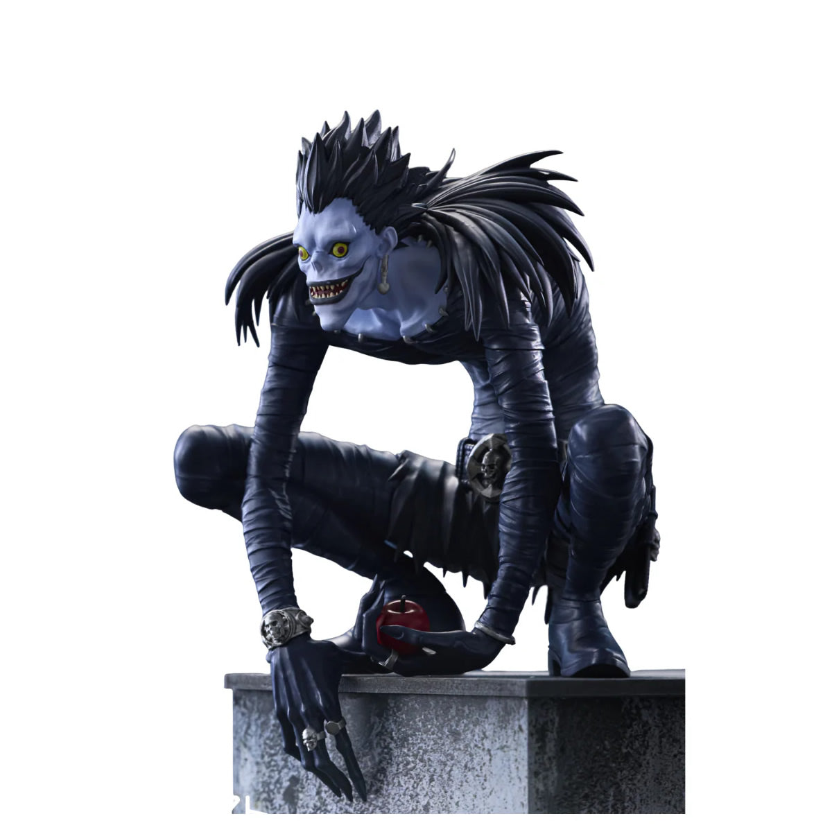 Ryuk Noodle Stopper Death Note Figure FuRyu