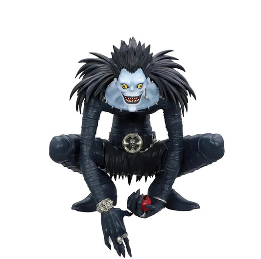 Ryuk Noodle Stopper Death Note Figure FuRyu